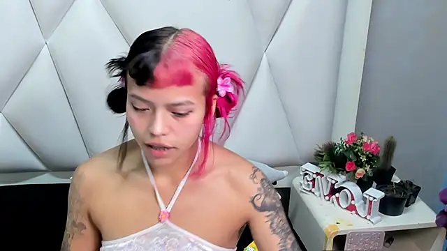 katalina garcia online show from 20, 11, 2025