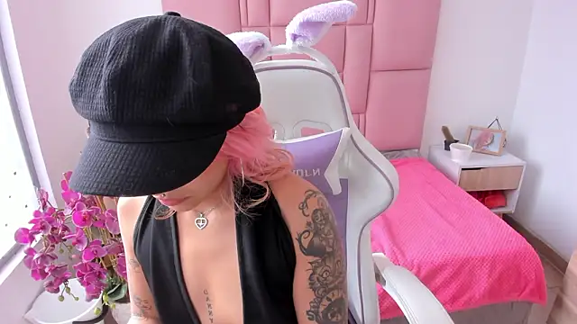 katalina garcia online show from 31, 1, 2026