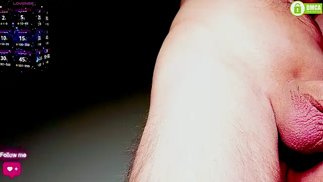 DavidCarroll online show from 30, 1, 2025