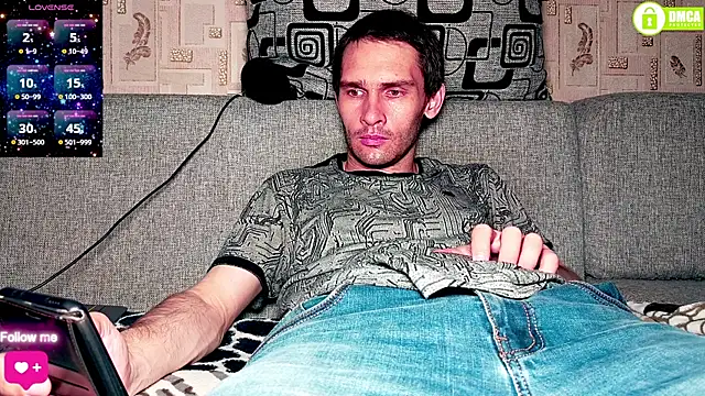 DavidCarroll online show from 17, 9, 2025