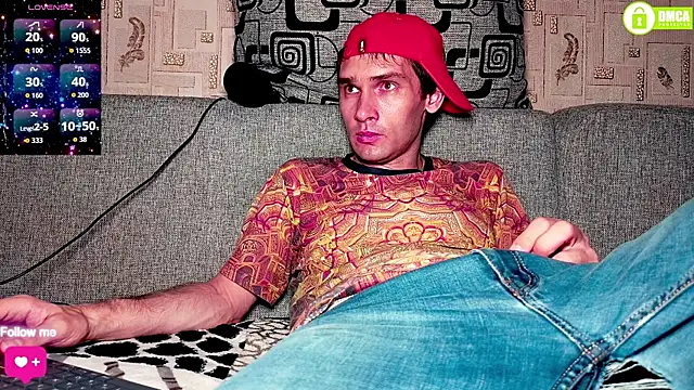 DavidCarroll online show from 1, 10, 2025