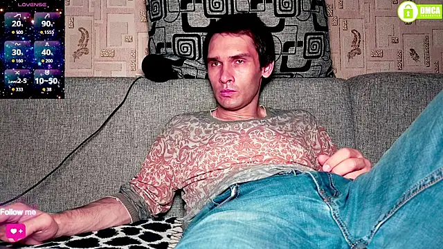 DavidCarroll online show from 4, 10, 2025