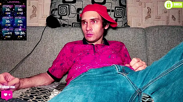 DavidCarroll online show from 2, 12, 2025