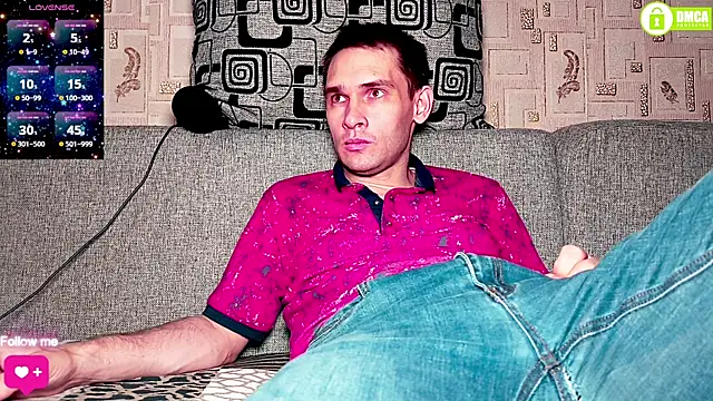 DavidCarroll online show from 12, 1, 2026