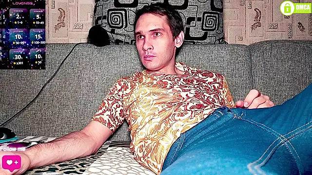 DavidCarroll online show from 14, 3, 2026