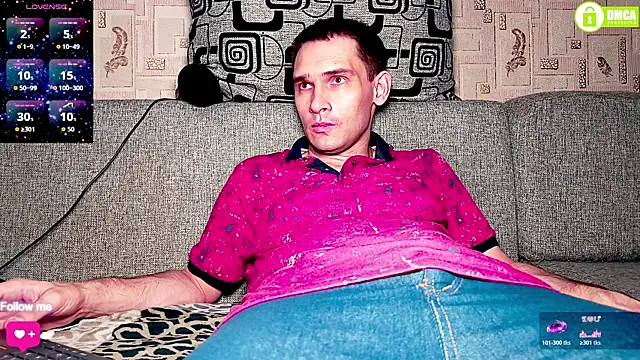 DavidCarroll online show from 31, 3, 2026