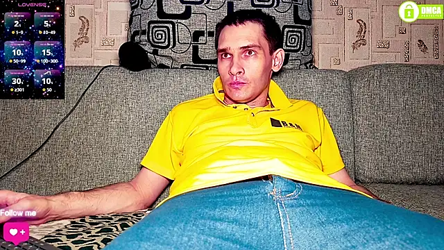 DavidCarroll online show from 4, 4, 2026