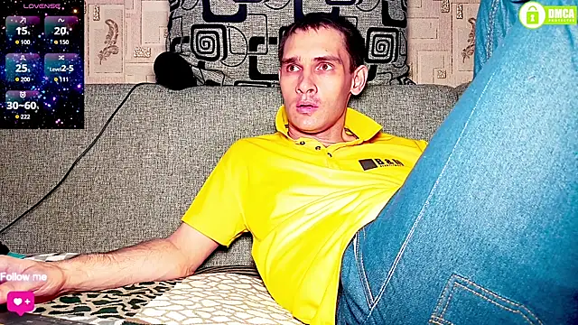 DavidCarroll online show from 8, 4, 2026