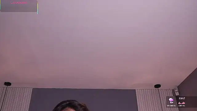 ValeryNova online show from 13, 4, 2026