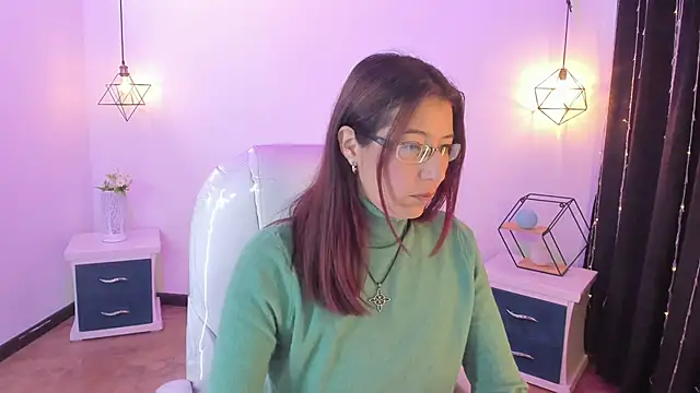 Snapshot of Antonnella_3 chatting on 24, 1, 2025 Antonnella 3 online show from 24, 1, 2025