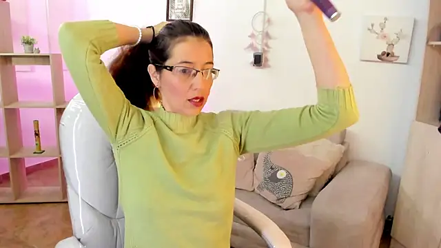 Snapshot of Antonnella_3 chatting on 22, 3, 2025 Antonnella 3 online show from 22, 3, 2025