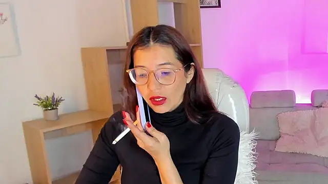Snapshot of Antonnella_3 chatting on 24, 9, 2025 Antonnella 3 online show from 24, 9, 2025