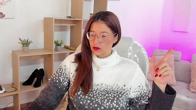 Snapshot of Antonnella_3 chatting on 1, 10, 2025 Antonnella 3 online show from 1, 10, 2025