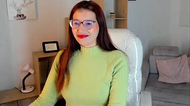 Antonnella 3 online show from 29, 11, 2025