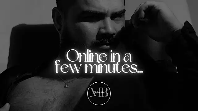 Snapshot of MichaelBear_ chatting on 21, 11, 2025 MichaelBear online show from 21, 11, 2025