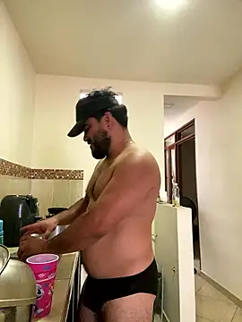 MichaelBear  online show from 12, 1, 2026