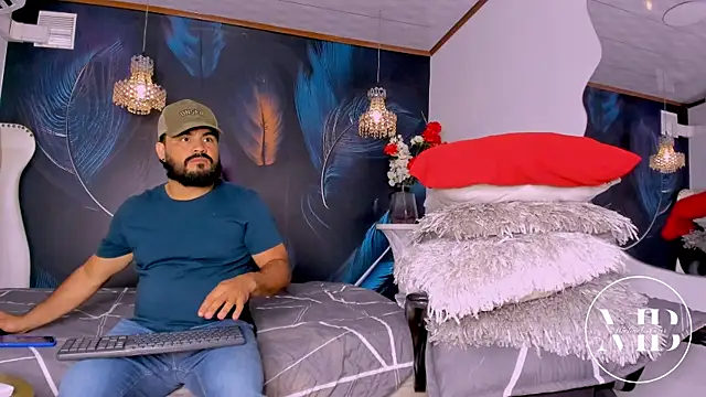 MichaelBear  online show from 28, 2, 2026