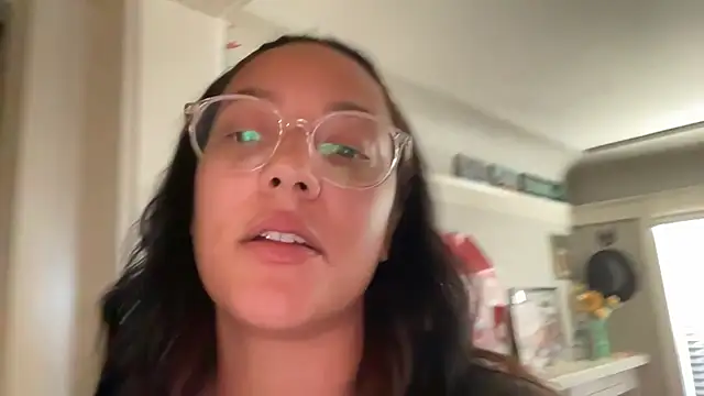 dreamyriri online show from 12, 3, 2026