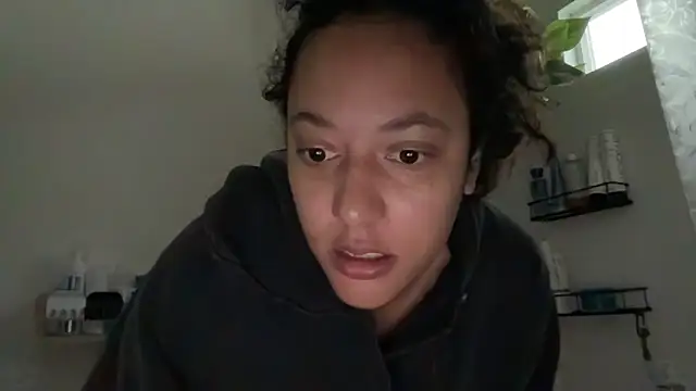 dreamyriri online show from 14, 3, 2026