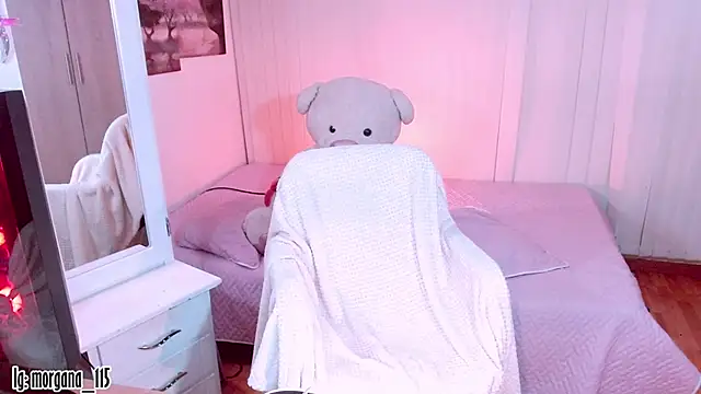 Anahimorgan1 online show from 15, 12, 2024