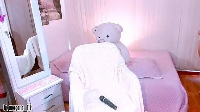 Anahimorgan1 online show from 22, 12, 2024