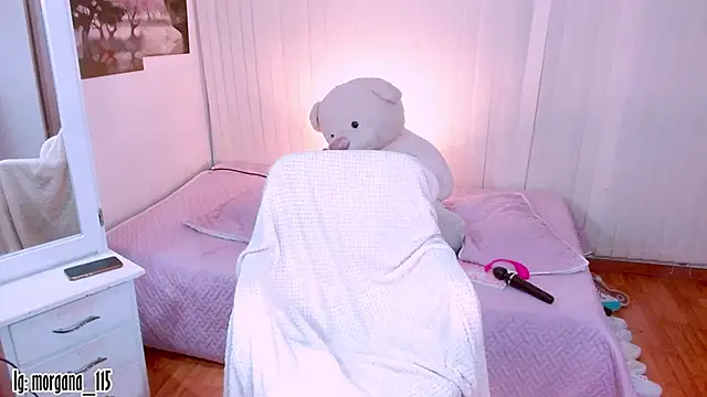 Anahimorgan1 online show from 28, 12, 2024