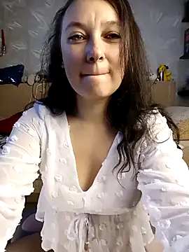 Ria 23 online show from 8, 10, 2025