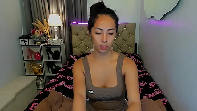 reighnempress online show from 19, 1, 2025