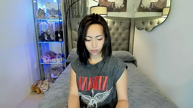 reighnempress online show from 9, 10, 2025