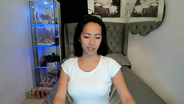 reighnempress online show from 17, 3, 2026