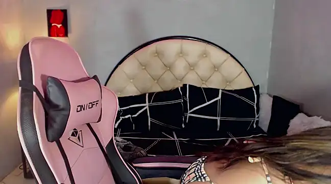 WeezyBabyXoxo online show from 11, 2, 2025