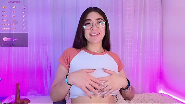 Samii Evans online show from 20, 3, 2025