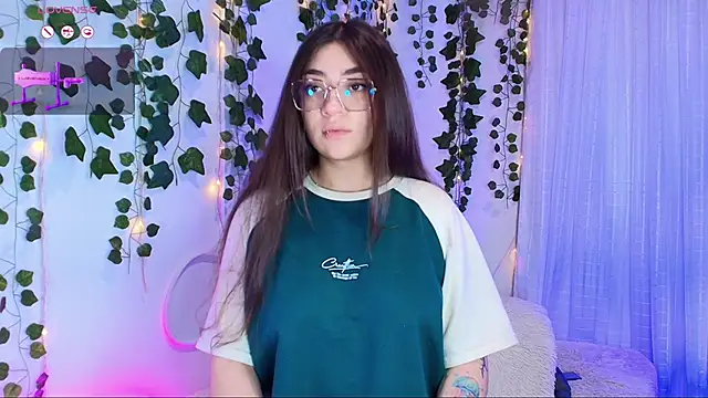 Samii Evans online show from 18, 10, 2025