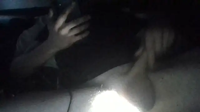 Wyleyxh online show from 13, 10, 2025