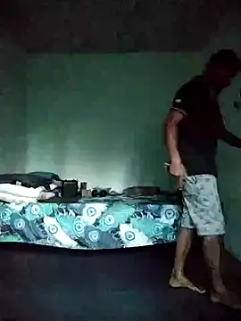 Snapshot of wasaa083 chatting on 13, 1, 2025 wasaa083 online show from 13, 1, 2025