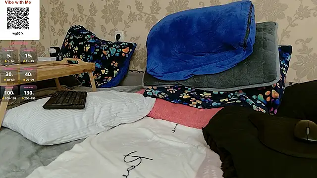 Snapshot of MartinBrandon chatting on 31, 1, 2026 MartinBrandon online show from 31, 1, 2026