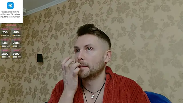 Snapshot of MartinBrandon chatting on 2, 2, 2026 MartinBrandon online show from 2, 2, 2026