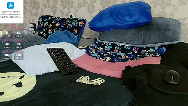 Snapshot of MartinBrandon chatting on 27, 2, 2026 MartinBrandon online show from 27, 2, 2026