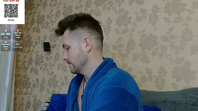 Snapshot of MartinBrandon chatting on 9, 3, 2026 MartinBrandon online show from 9, 3, 2026