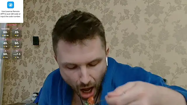 Snapshot of MartinBrandon chatting on 15, 3, 2026 MartinBrandon online show from 15, 3, 2026