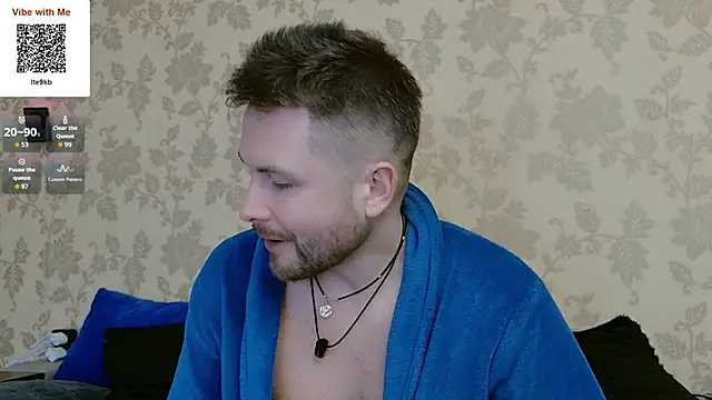 Snapshot of MartinBrandon chatting on 3, 4, 2026 MartinBrandon online show from 3, 4, 2026