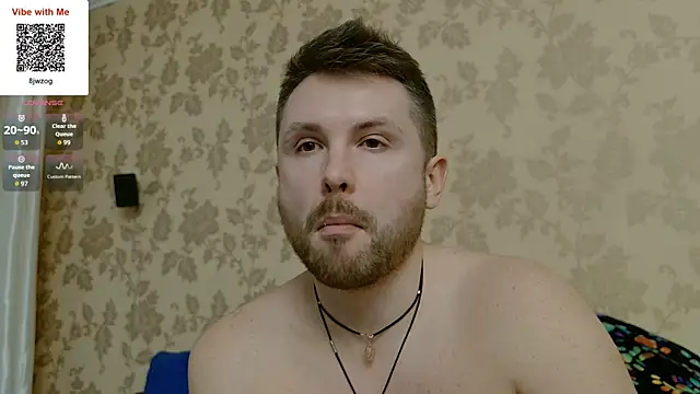 Snapshot of MartinBrandon chatting on 12, 4, 2026 MartinBrandon online show from 12, 4, 2026