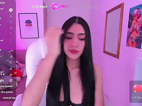 tatiana prada online show from 4, 12, 2024