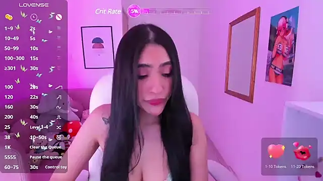 tatiana prada online show from 6, 12, 2024