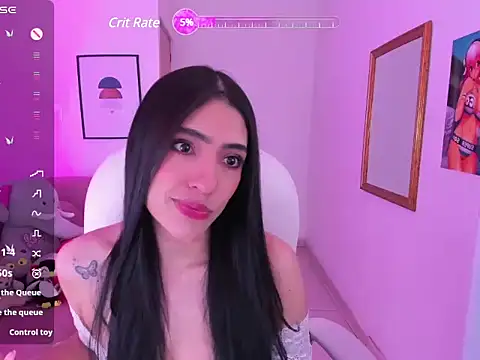 tatiana prada online show from 7, 12, 2024