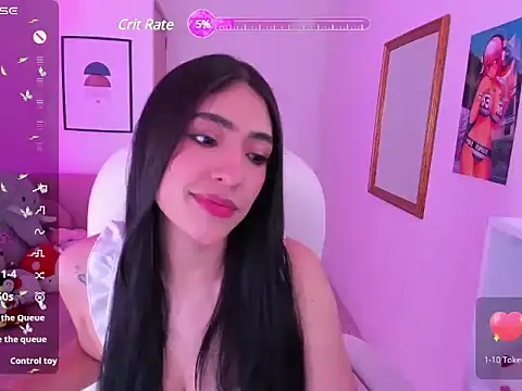 tatiana prada online show from 13, 12, 2024