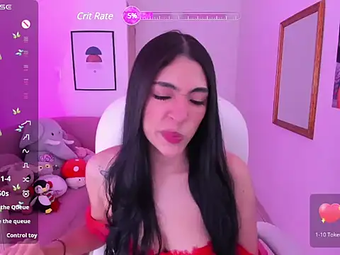 tatiana prada online show from 20, 12, 2024