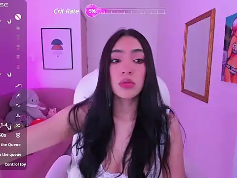 tatiana prada online show from 31, 12, 2024