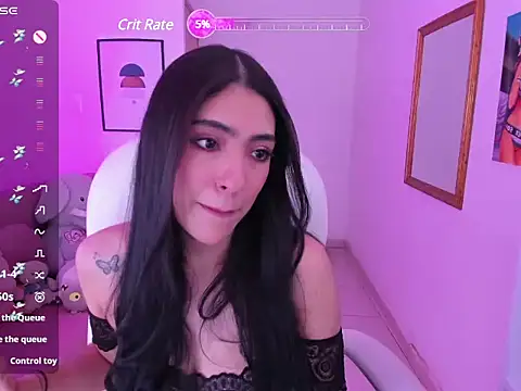 tatiana prada online show from 4, 1, 2025