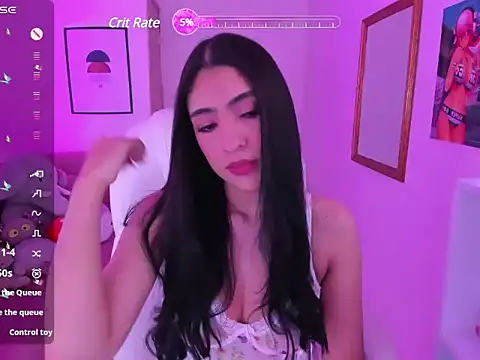 tatiana prada online show from 28, 1, 2025